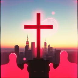 Somente jesus