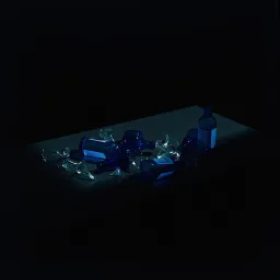 Pillbox Blues (Epic Rock Remix)