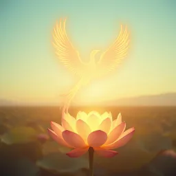 Divine Transformation