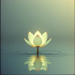 Surrendered and Healed
