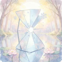 Glass On Your Name