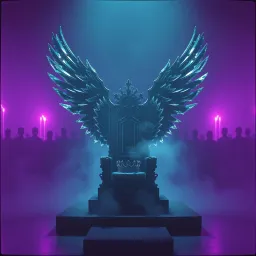 Glass Throne