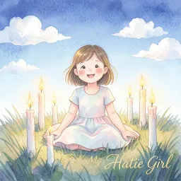 My Hattie Girl