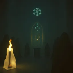 WHITE LODGE ORDER