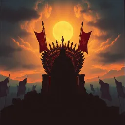 Thronebreaker
