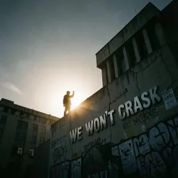 Lines We Won’t Cross