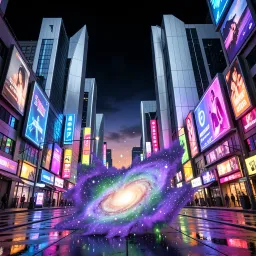 Galactic