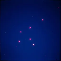 Crimson Stars