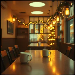 The Espresso House