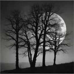 Sound of the trees