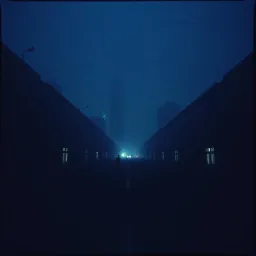If I Went Ghost
