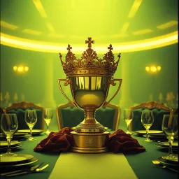 Champs Table