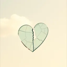 Broken, But Growing