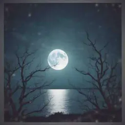 Moonlit Forever