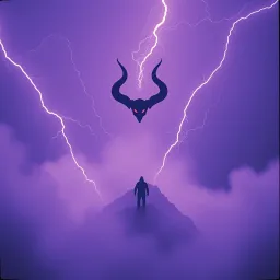 Shadow's Rise "lurker in the shadows 2"
