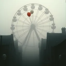 Welcome to Derry