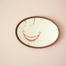 Painted Smile