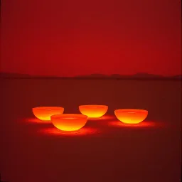 The end is Near