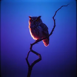 The light I see