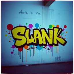What you say
