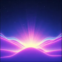 EXPOND THE SOUND OF THE UNIVERSE