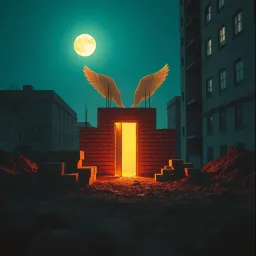 Set in Stone