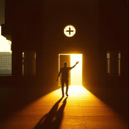 Forte em São Paulo