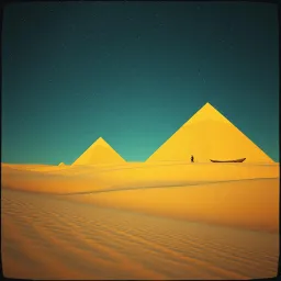 Desert Love