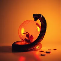 Veneno da cobra