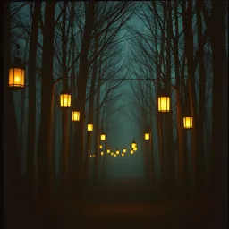 Strangers No More