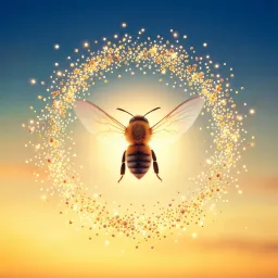 Bumble bee song