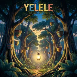 YELELE