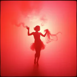 Hot Steps, Burning Nights