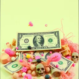 Doller dancer 