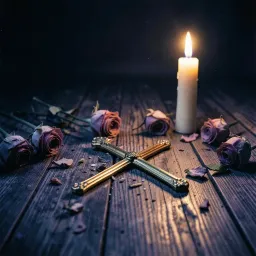 Broken To Jesus