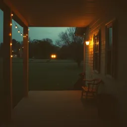 Don’t Look Away