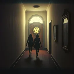 Shadows of the Season