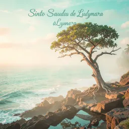Ludymara em Cabo Verde