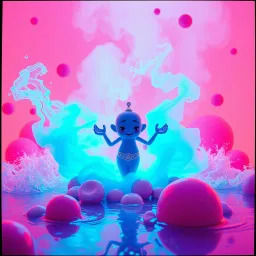 Queef genie