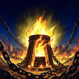 Fiery Furnace