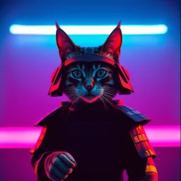 NENA SAMURAI