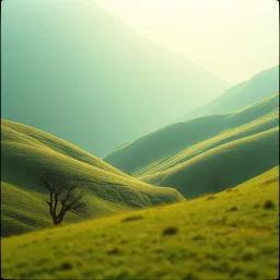 Even in the Valley