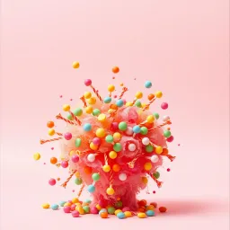 Shotgun Candy (플러스 원)