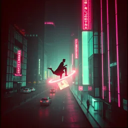 Electric Chaos