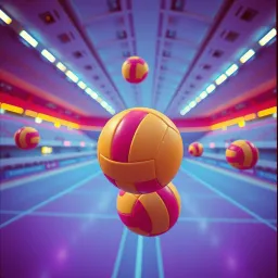 Women’s Volleyball
