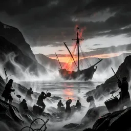 Rise of the North Sky