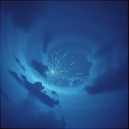 Lost In The Dark