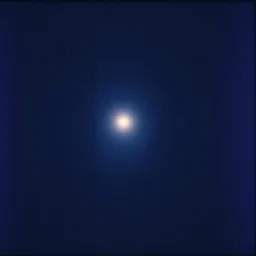 Cahaya kelam