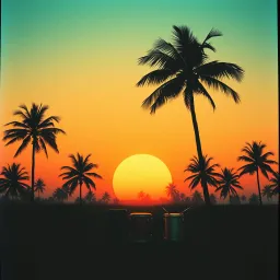 Island Love Vibe