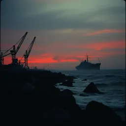 Red Sea